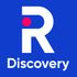 R Discovery icon