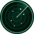 Radar by Skyhook icon