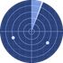 Radar Chat icon