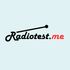 Radiotest.me icon