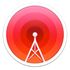 Radium icon