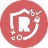 RaidProtect icon