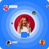 Random Live Video Chat icon