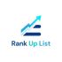 Rank Up List  icon