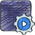 Rapid Programs Runner icon