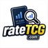 rateTCG icon