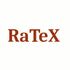 RaTeX icon
