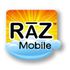 RAZ Mobile icon