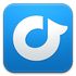 Rdio icon