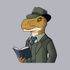 Readino icon