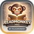 ReadMonkey Pro icon