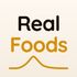 Realfoods icon