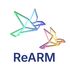 ReARM icon