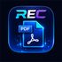 REC PDF PRO icon