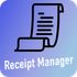 Receipt Manager icon