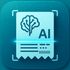 ReceiptIQ AI icon