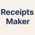 Receipts Maker icon