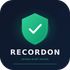 Recordon icon