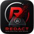 REDACT icon