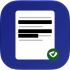 Redactly AI icon