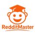 RedditMaster icon