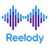 Reelody icon