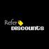 Refer Discounts icon