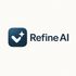 Refine AI icon