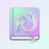 Reflect AI Journal Diary icon