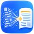 ReflowPDF: PDF Reader Mode icon