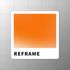 Reframe - Text, Logos, Frames icon