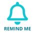 Remind Me: 24h Blueprint icon