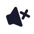 Remove Audio icon