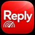 Reply Radar icon