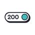 Reply200 icon