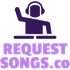 RequestSongs.co icon