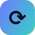 Reroute icon