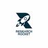 Research Rocket icon
