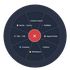 Research Wheel icon