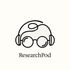 ResearchPod icon