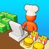 Restaurant Boss: Burger Tycoon icon