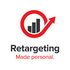 Retargeting icon
