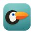 Retoucan icon