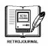 Retro Journal icon