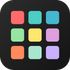 Retro Launch icon