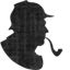 Retro Sleuth icon
