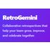 RetroGemini icon