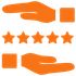 Reviewnicely icon
