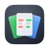Riffle for macOS icon