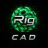 Rig Cad icon